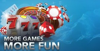 Slot Games Logo